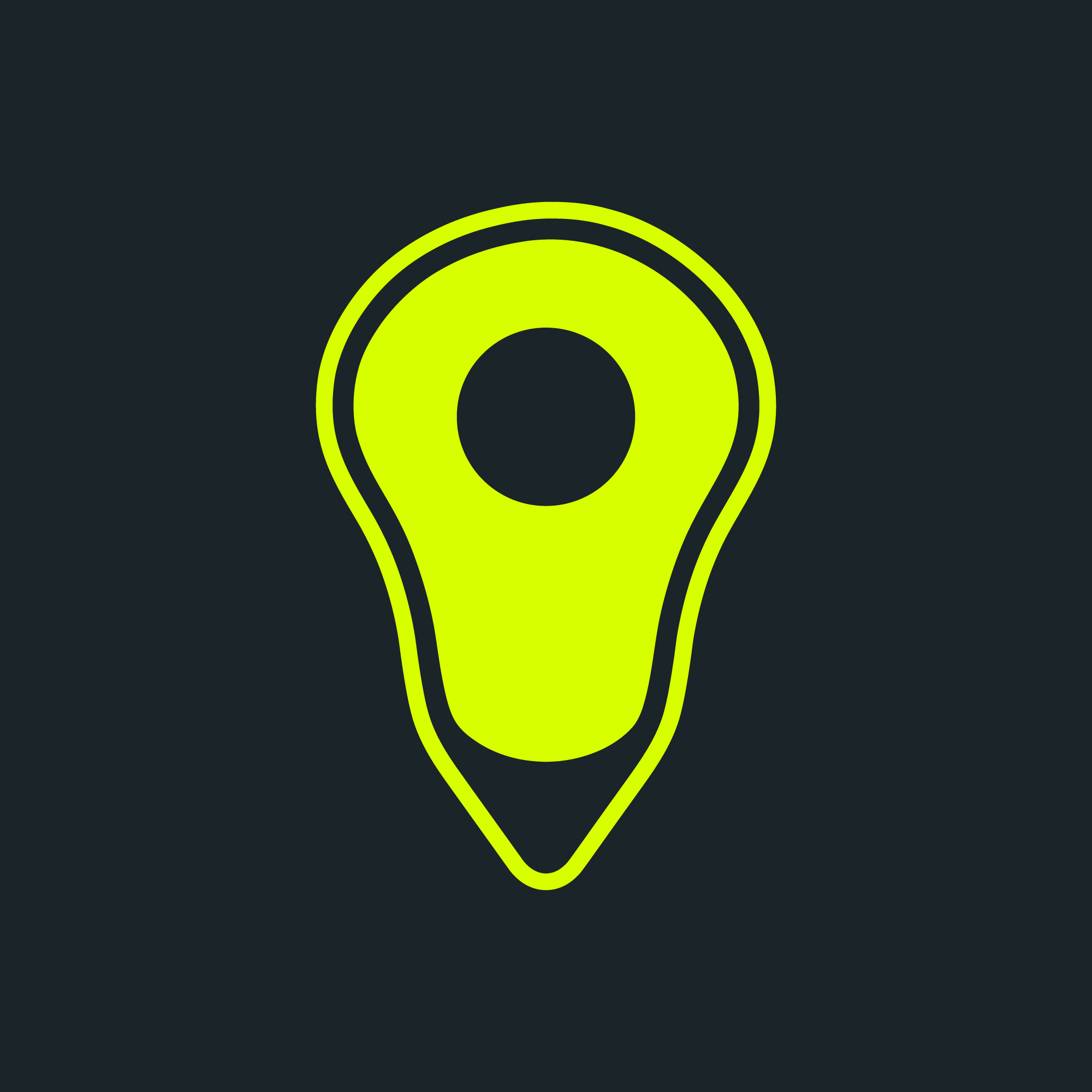 PlayLax Icon